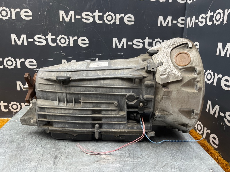 АКПП, 75000 рублей, Красноярск