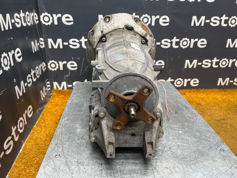 АКПП, 75000 рублей, Красноярск