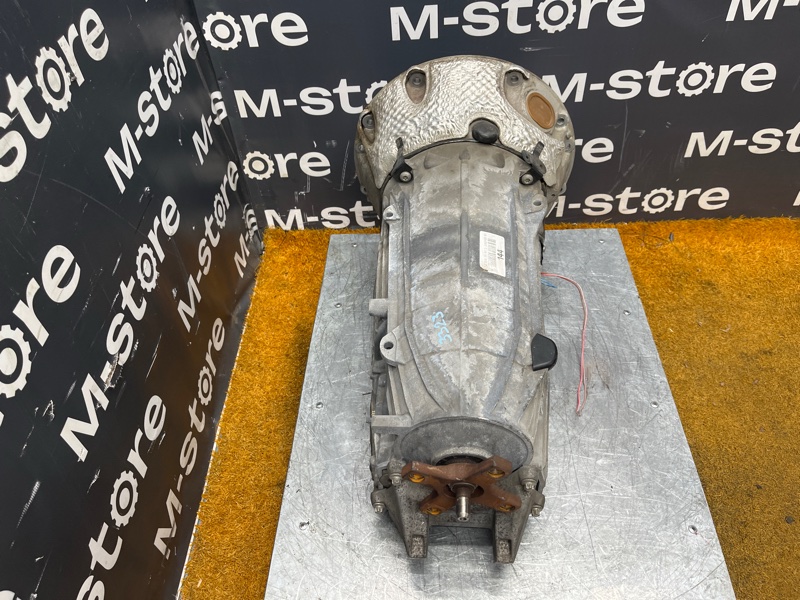 АКПП, 75000 рублей, Красноярск