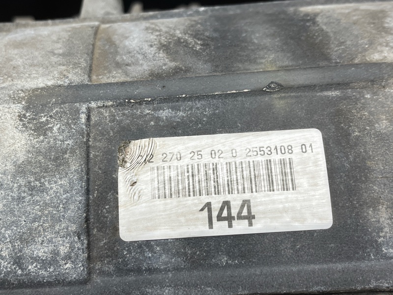 АКПП, 75000 рублей, Красноярск