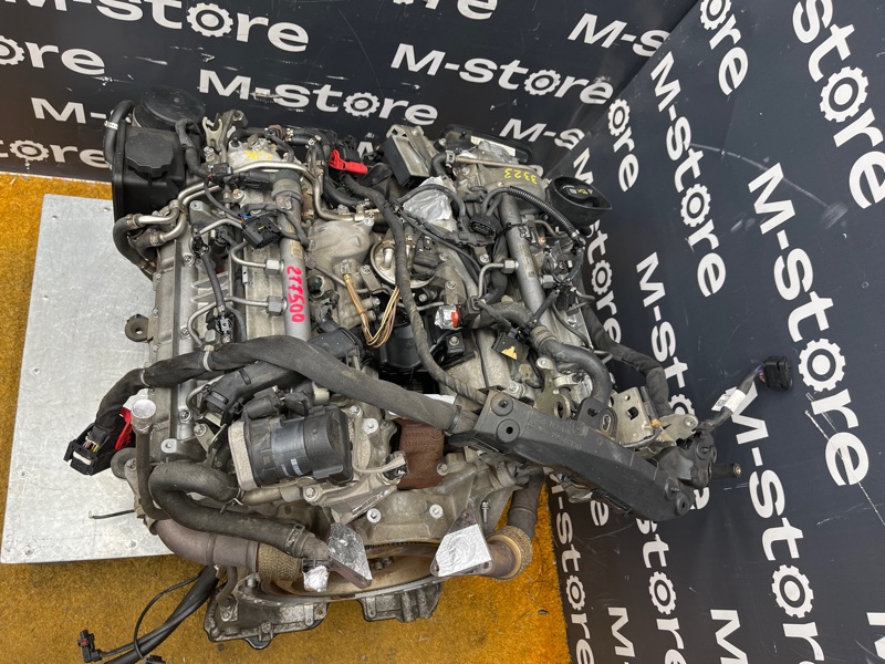 двигатель, 290000 рублей, Красноярск