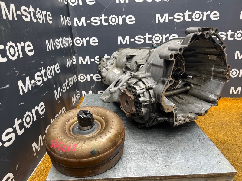 АКПП, 35000 рублей, Красноярск