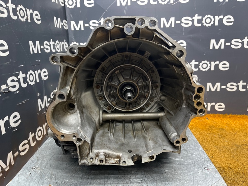 АКПП, 35000 рублей, Красноярск