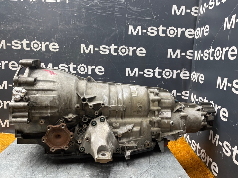 АКПП, 35000 рублей, Красноярск