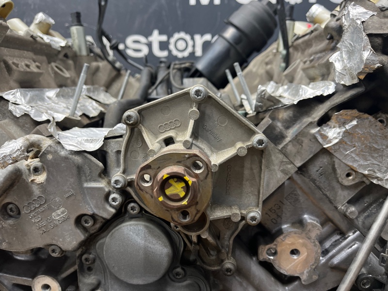 двигатель, 220000 рублей, Красноярск