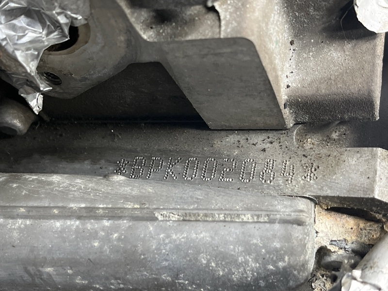 двигатель, 220000 рублей, Красноярск