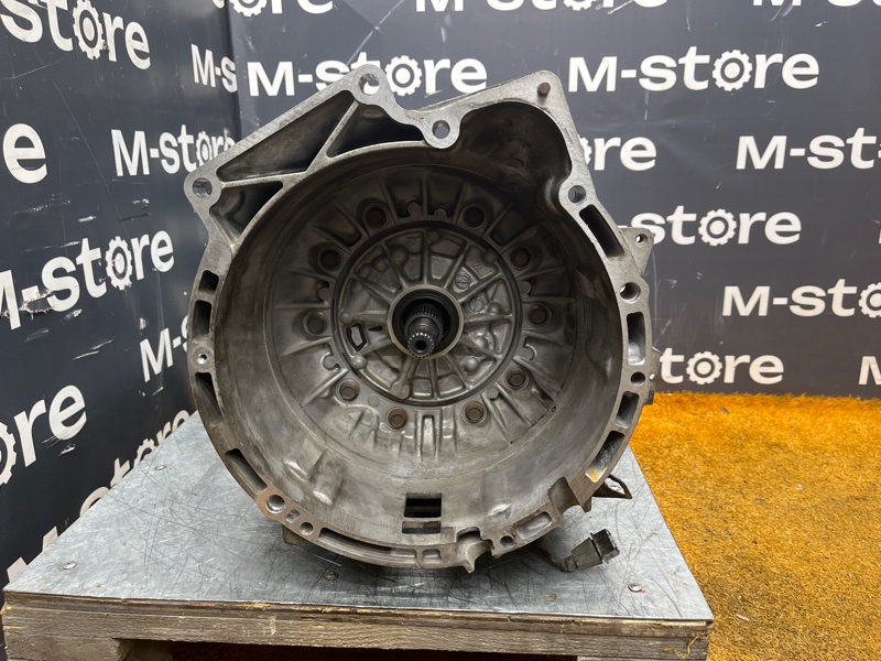 АКПП, 45000 рублей, Красноярск