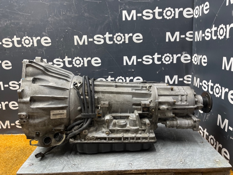 АКПП, 45000 рублей, Красноярск