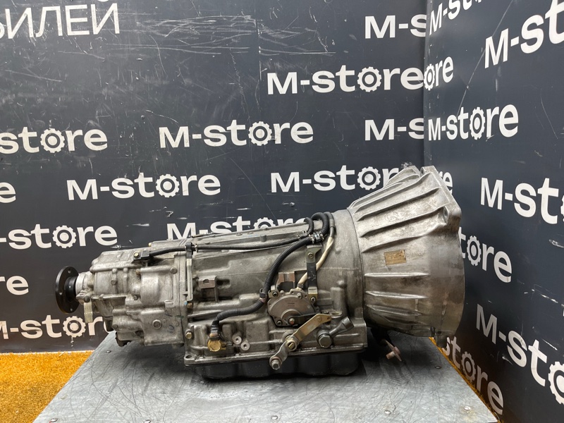 АКПП, 45000 рублей, Красноярск