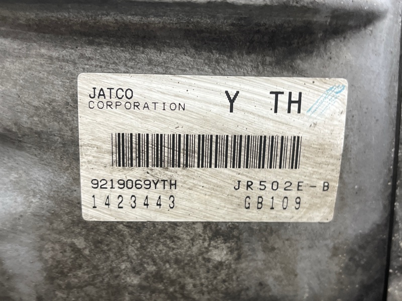 АКПП, 45000 рублей, Красноярск