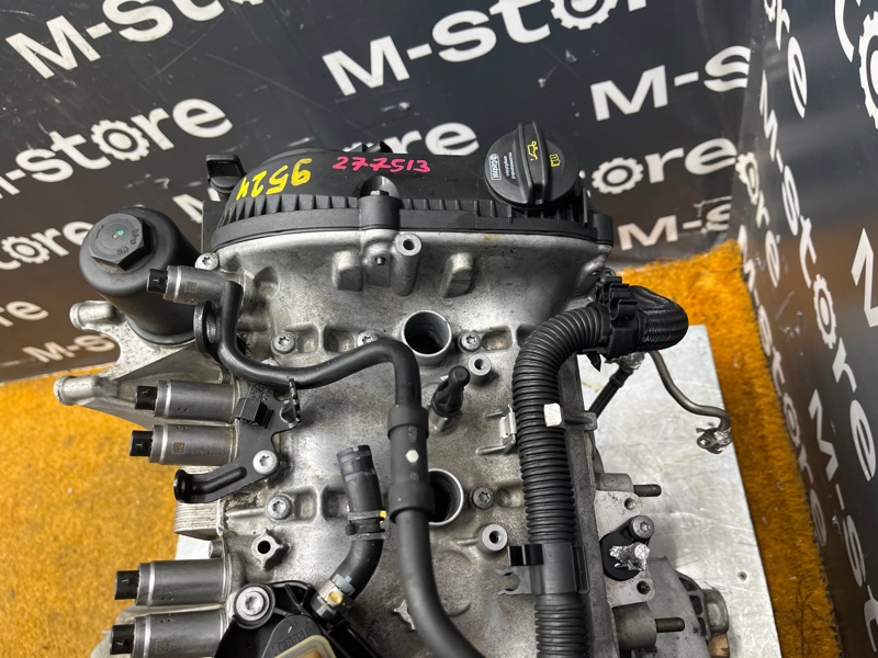 двигатель, 195000 рублей, Красноярск