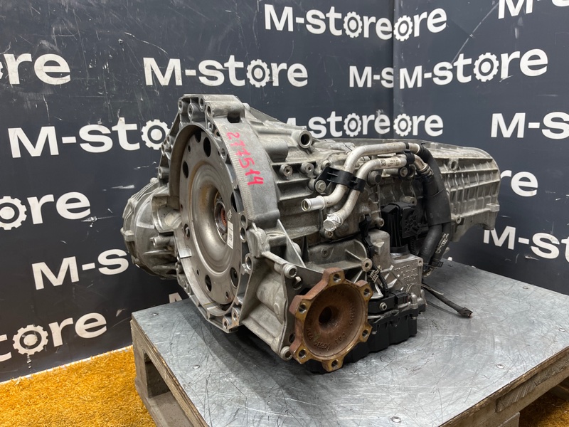 АКПП, 120000 рублей, Красноярск