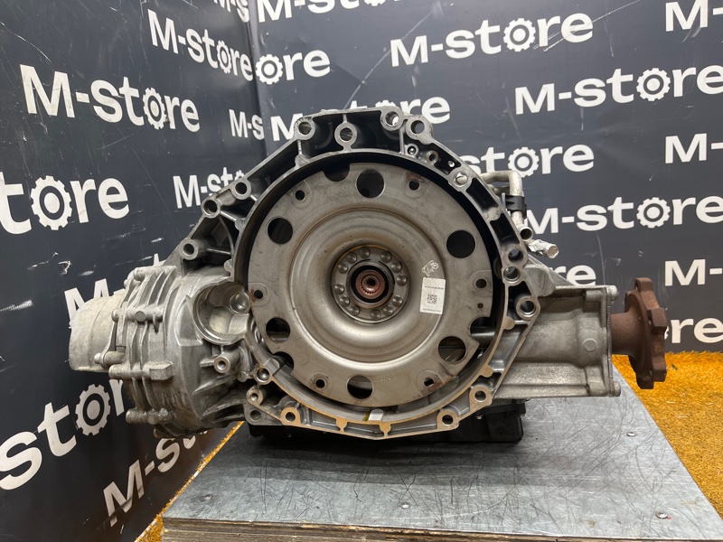 АКПП, 120000 рублей, Красноярск