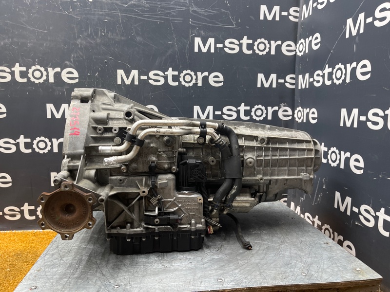 АКПП, 120000 рублей, Красноярск