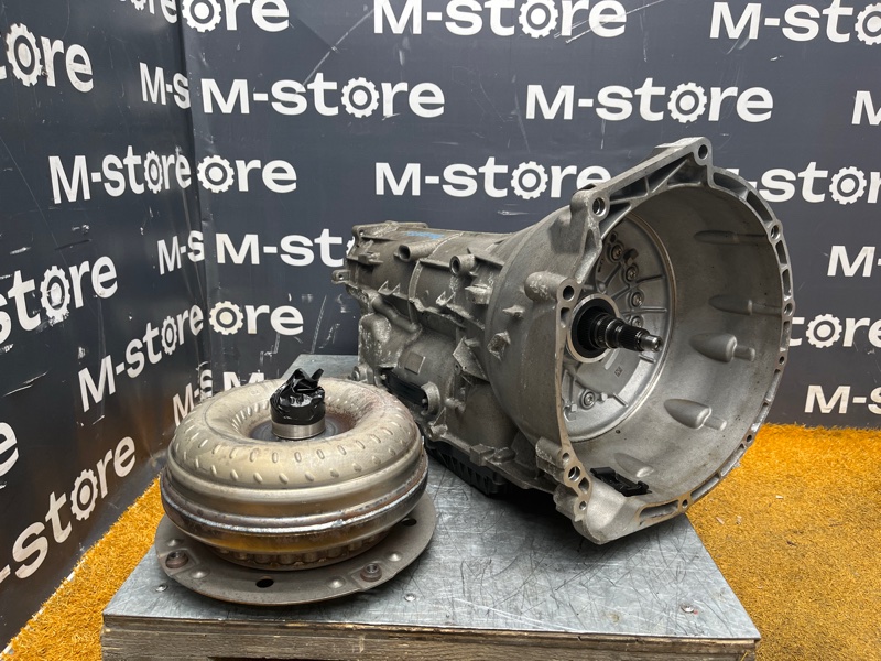 АКПП, 100000 рублей, Красноярск