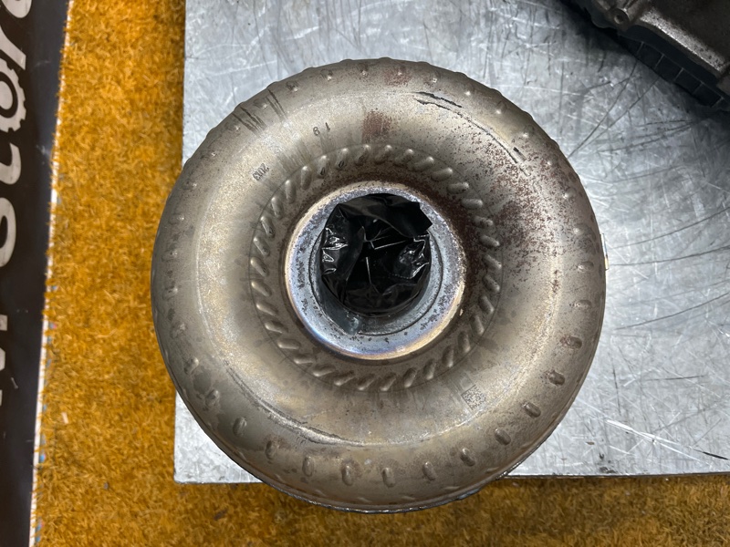 АКПП, 100000 рублей, Красноярск