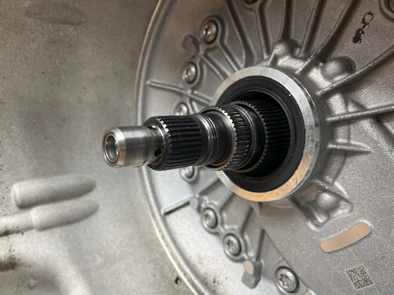 АКПП, 100000 рублей, Красноярск