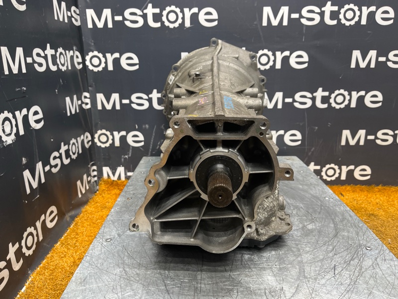 АКПП, 100000 рублей, Красноярск