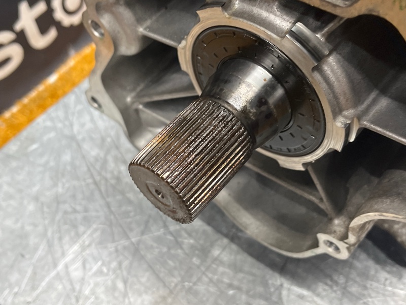 АКПП, 100000 рублей, Красноярск