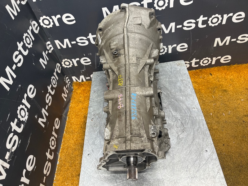 АКПП, 100000 рублей, Красноярск