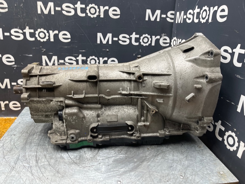 АКПП, 100000 рублей, Красноярск