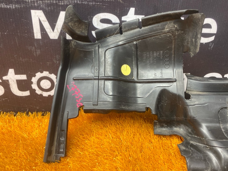 дефлектор радиатора, 2000 рублей, Красноярск