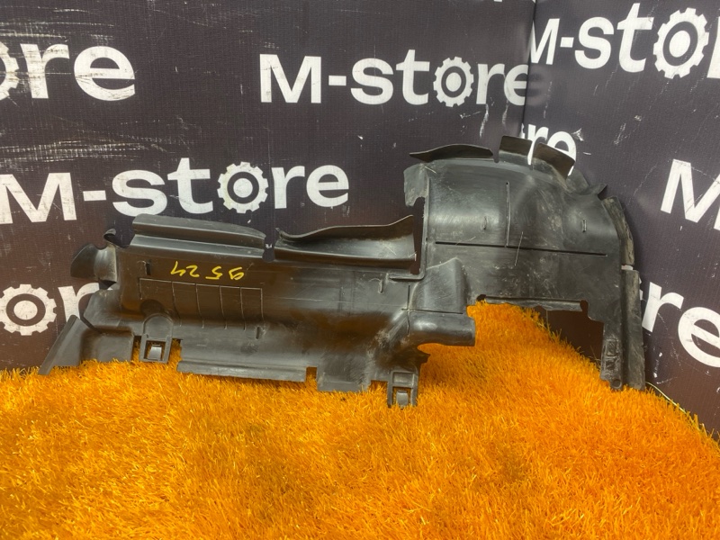 дефлектор радиатора, 2000 рублей, Красноярск