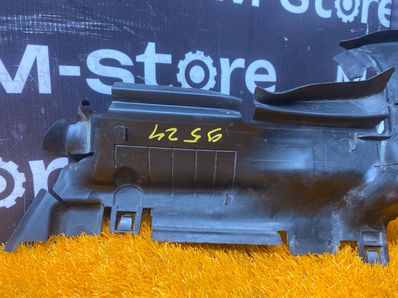 дефлектор радиатора, 2000 рублей, Красноярск