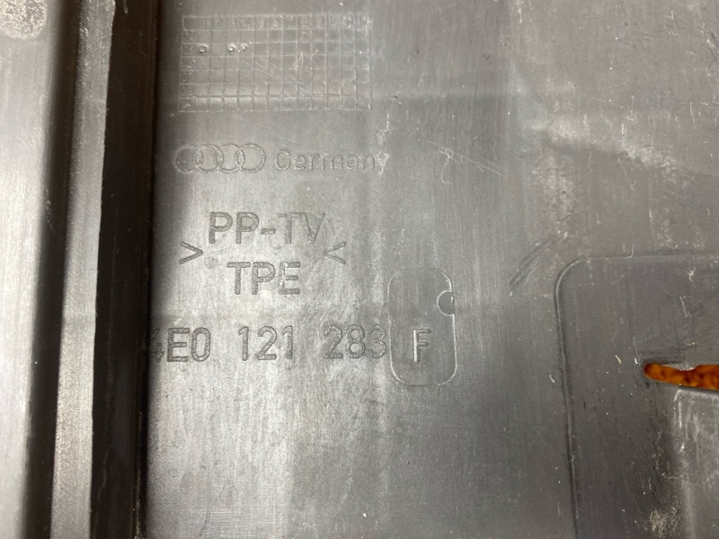 воздуховод радиатора, 800 рублей, Красноярск