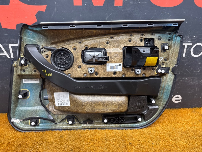 обшивка двери, 5000 рублей, Красноярск