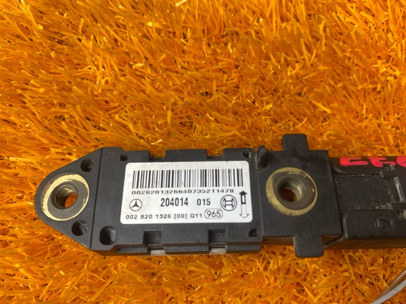 Датчик airbag ( удара), 200 рублей, Красноярск