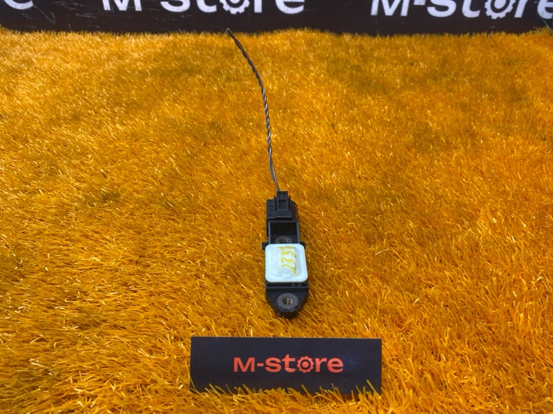 Датчик airbag ( удара), 200 рублей, Красноярск