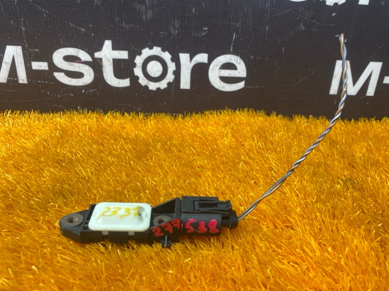 Датчик airbag ( удара), 200 рублей, Красноярск