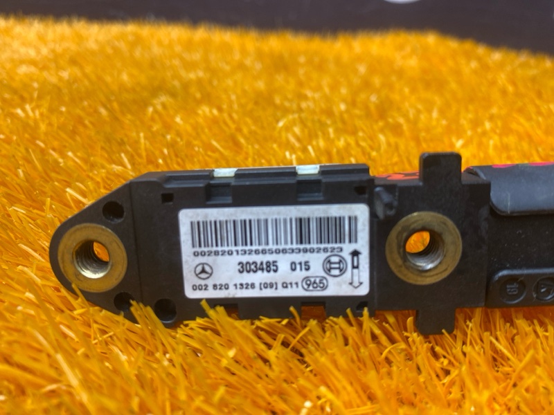 Датчик airbag ( удара), 200 рублей, Красноярск