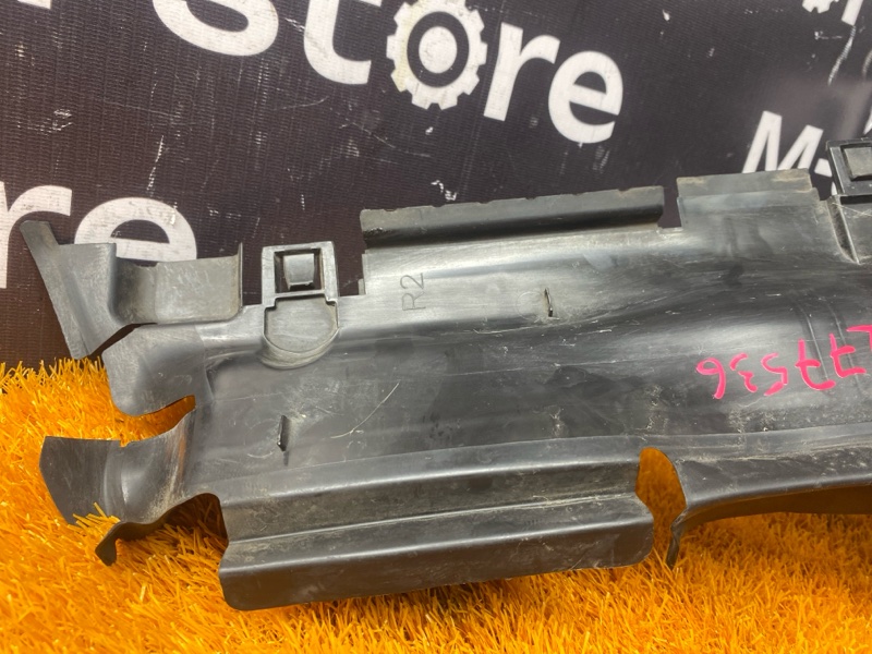 дефлектор радиатора, 2500 рублей, Красноярск