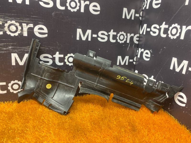 дефлектор радиатора, 2500 рублей, Красноярск