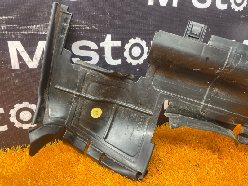 дефлектор радиатора, 2500 рублей, Красноярск