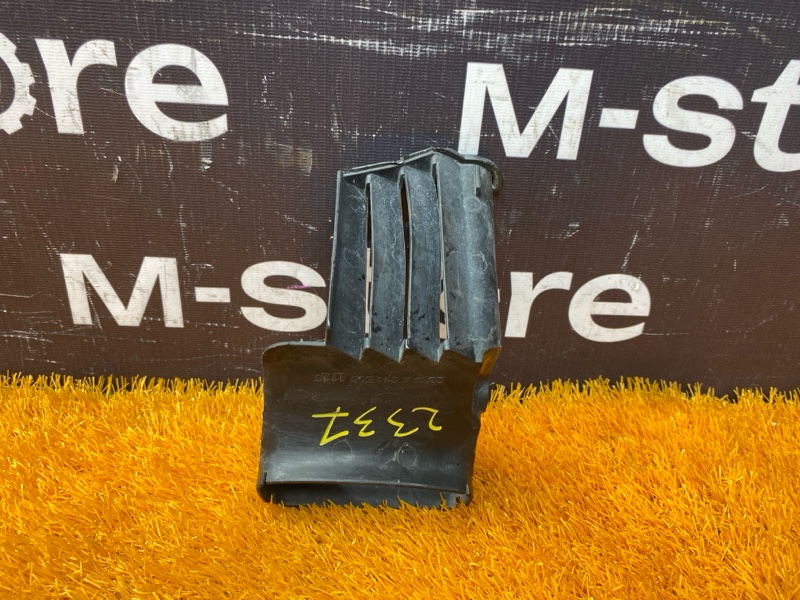 воздухозаборник, 500 рублей, Красноярск