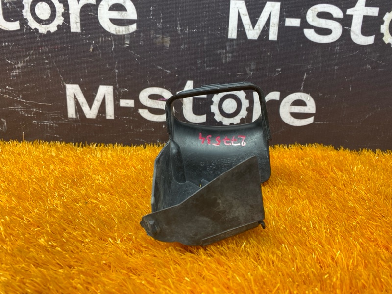 воздухозаборник, 500 рублей, Красноярск