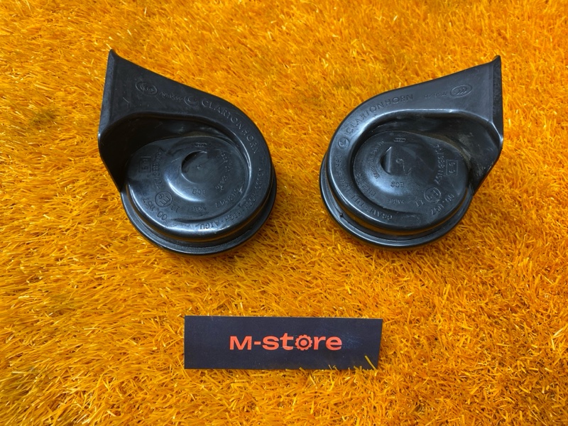 Сигнал звуковой, 5000 рублей, Красноярск