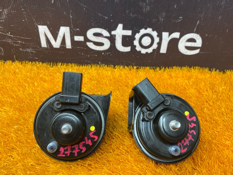 Сигнал звуковой, 5000 рублей, Красноярск