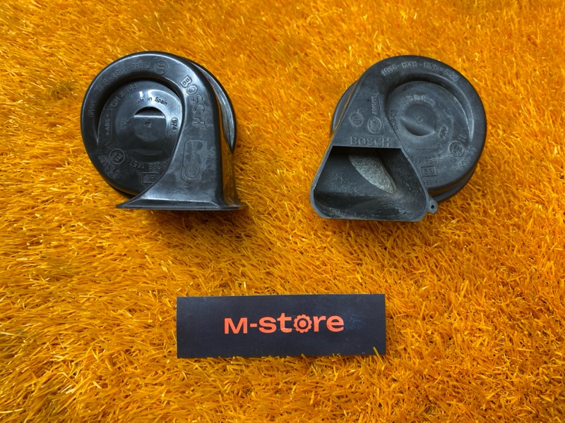 Сигнал звуковой, 2000 рублей, Красноярск