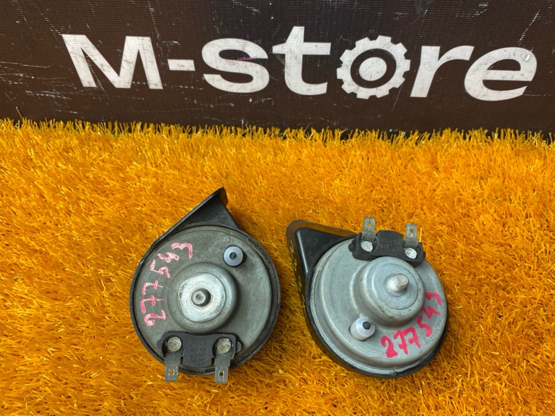 Сигнал звуковой, 2000 рублей, Красноярск