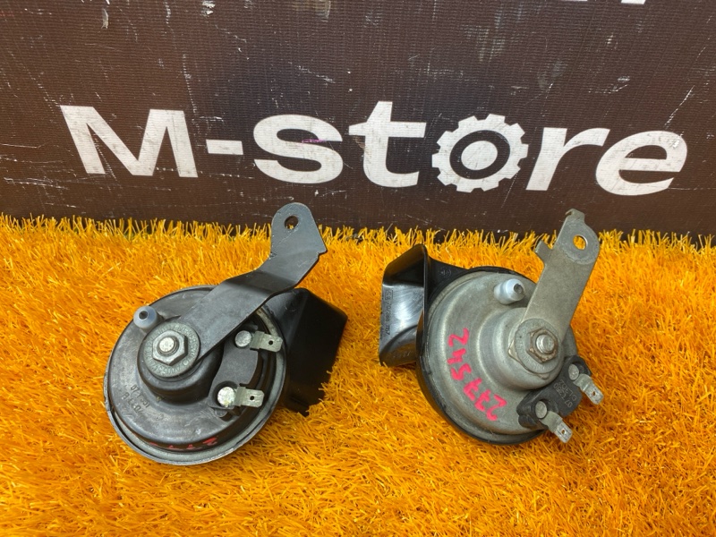 Сигнал звуковой, 2000 рублей, Красноярск