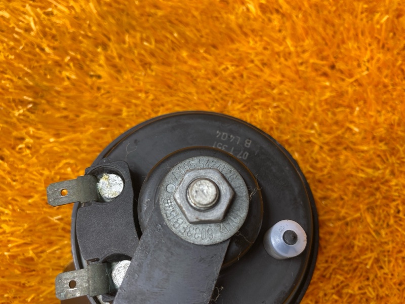 Сигнал звуковой, 2000 рублей, Красноярск