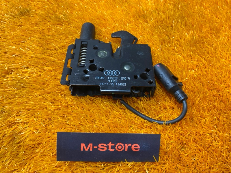 замок капота, 5000 рублей, Красноярск