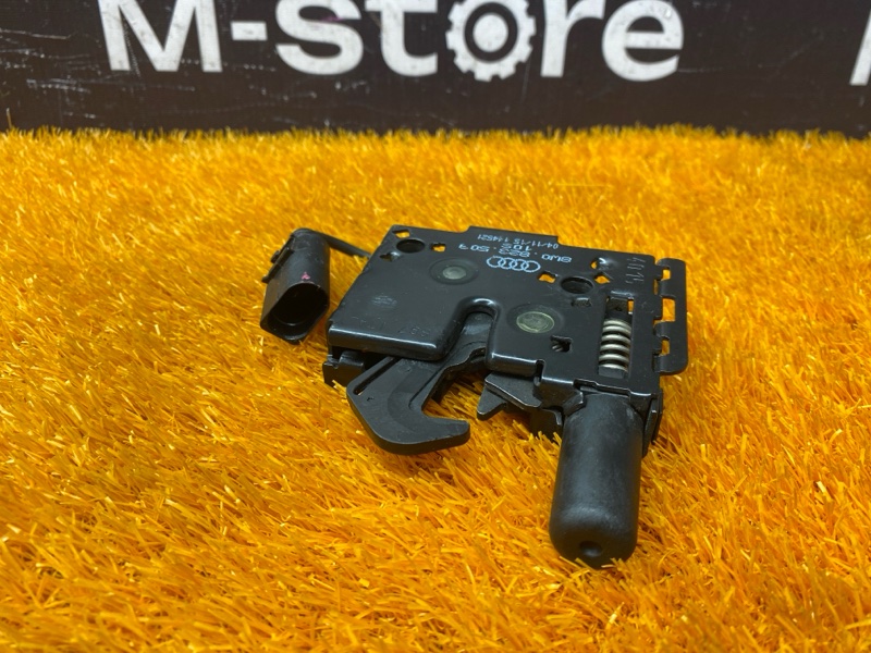 замок капота, 5000 рублей, Красноярск