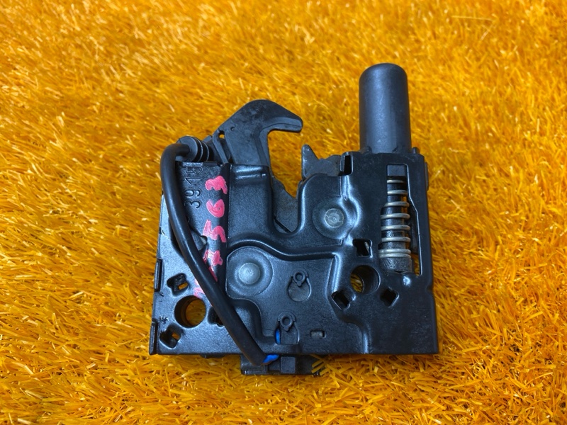 замок капота, 5000 рублей, Красноярск