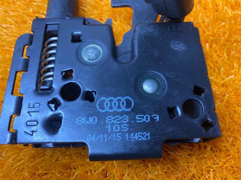 замок капота, 5000 рублей, Красноярск