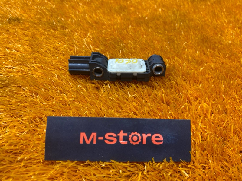 Датчик airbag ( удара), 400 рублей, Красноярск